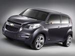 Chevrolet Groove Concept 2007 года